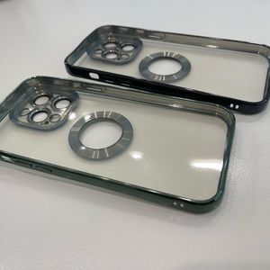 iPhone 14 Pro Max Case Bundle